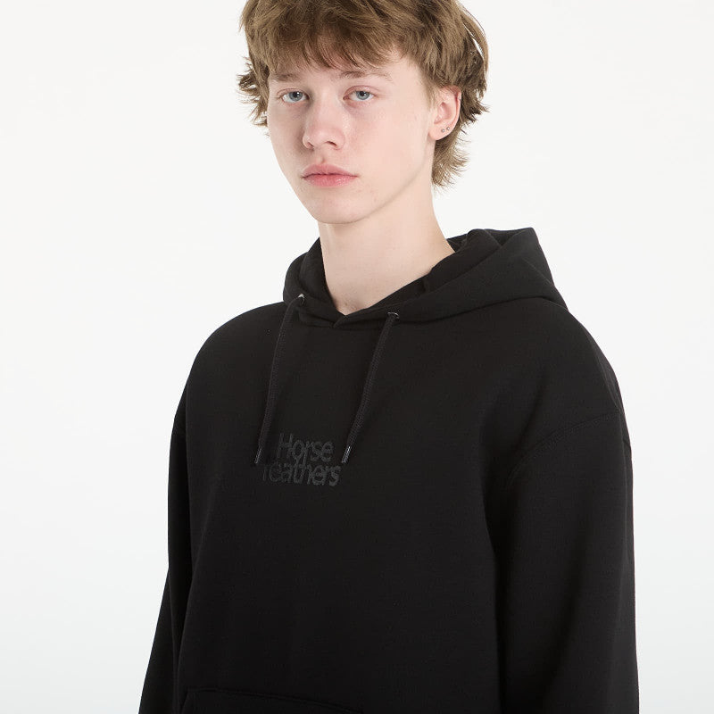 Horsefeathers Darby Sweatshirt Black