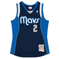 Mitchell & Ness NBA Swingman Jersey Dallas Mavericks 2011-12 Jason Kidd