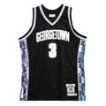 Mitchell & Ness NCAA Swingman Jersey Allen Iverson Georgetown 1995-96