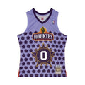 Mitchell & Ness NBA All-Star Game 2009 Rookies Jersey Russell Westbrook