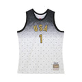 Mitchell & Ness NBA Swingman Jersey All Star 2016 Team USA Devin Booker