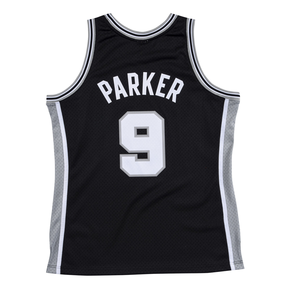 Mitchell & Ness NBA Swingman Jersey San Antonio Spurs 2001-02 Tony Parker