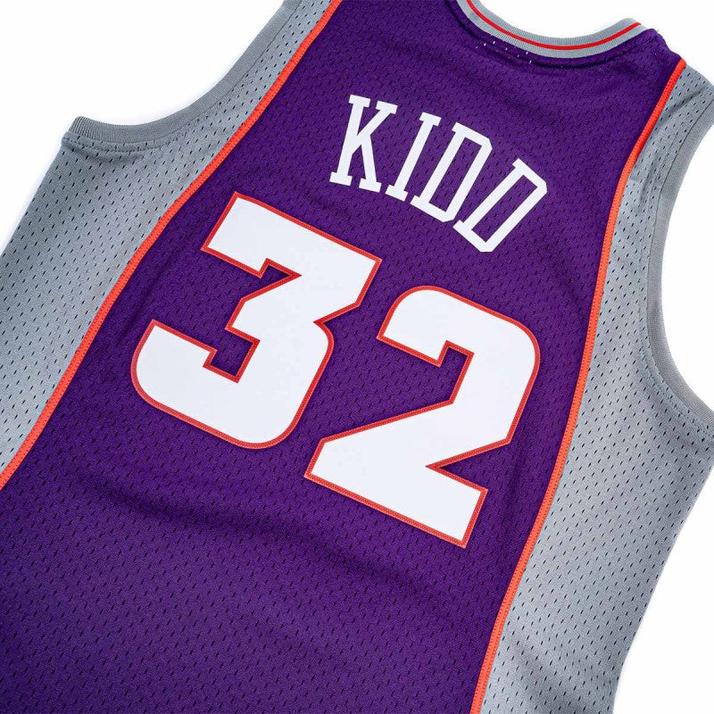 Mitchell & Ness NBA Swingman Jersey Phoenix Suns 1985-86 Jason Kidd