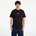 Mitchell & Ness Branded M&n Box Logo Tee UNISEX Black