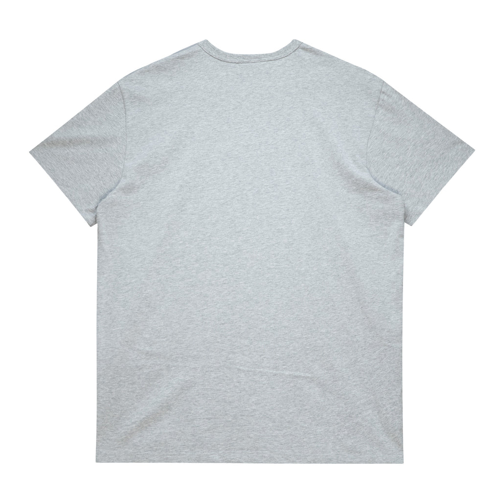 Mitchell & Ness Essentials Heavy Weight Tee
