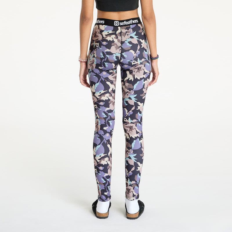 Horsefeathers Mirra Pants Flowers
