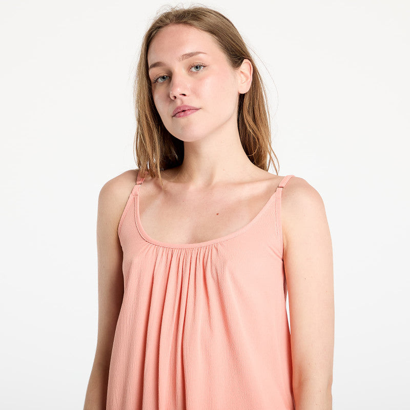Sukienka Horsefeathers Nivi Dress Dusty Pink