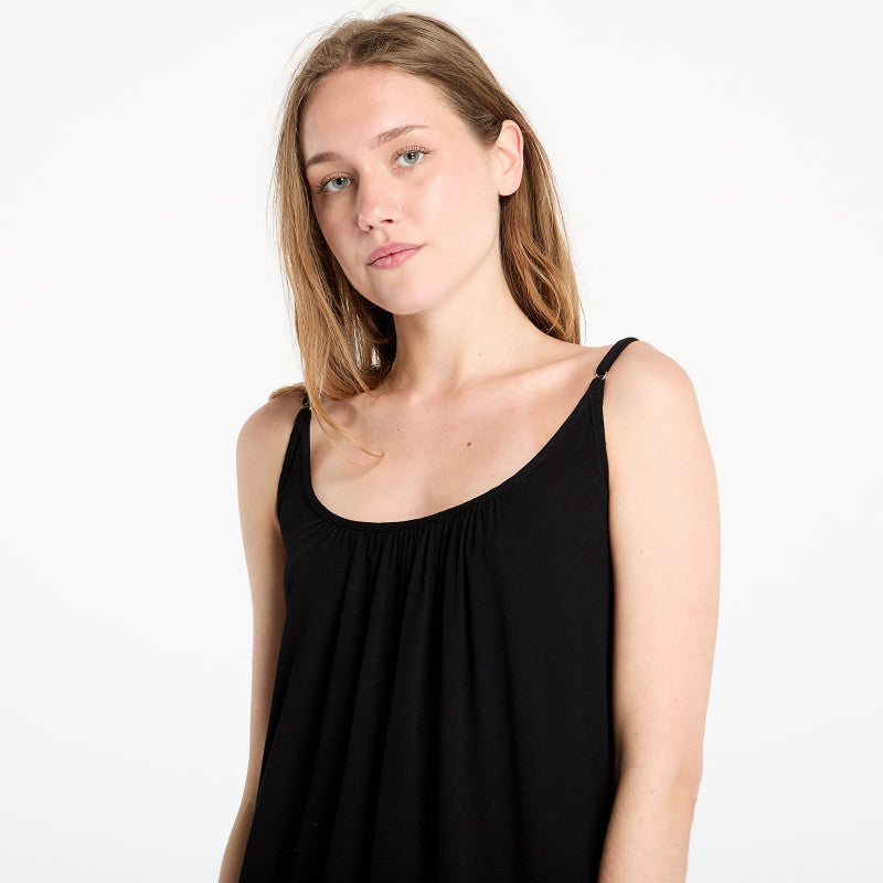 Sukienka Horsefeathers Nivi Dress Black
