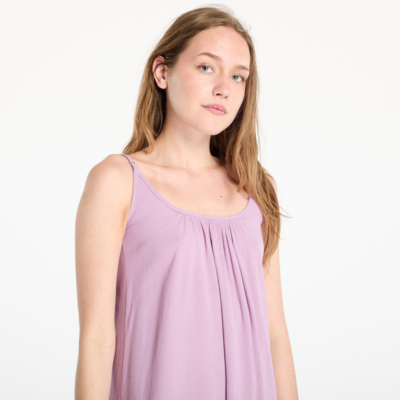 Sukienka Horsefeathers Nivi Dress Lavender