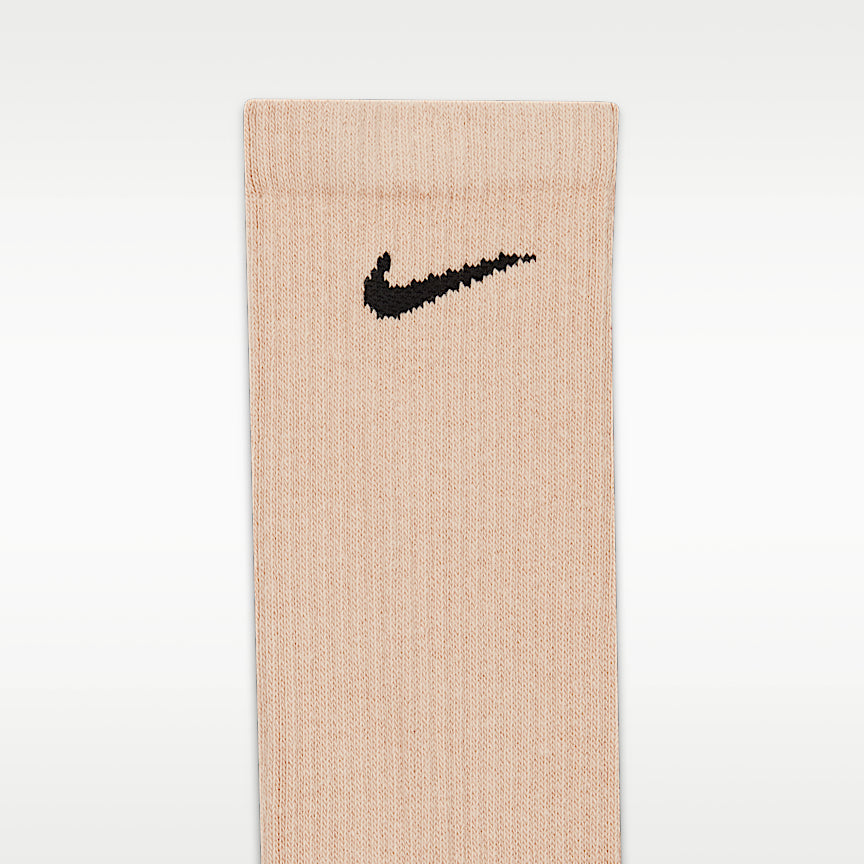 Nike Everyday Plus Cushioned Training Crew kojinės (6 poros)