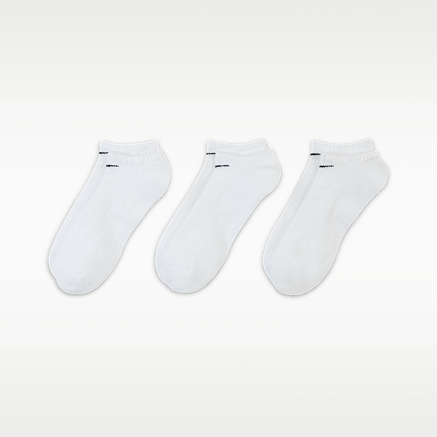Nike Everyday Cushioned Training No-Show