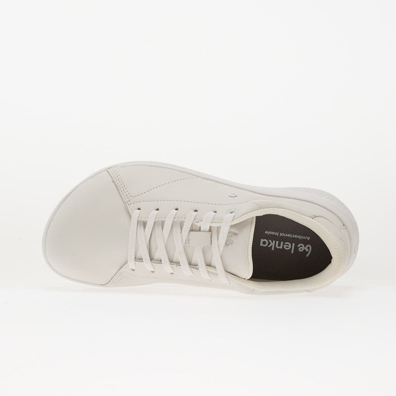 Be Lenka Streetwise All White