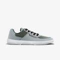 Barebarics Bravo Grey & White