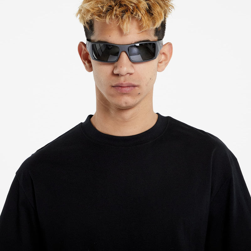 Urban Classics Tall Tee Black