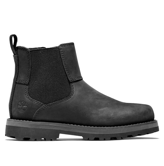 Timberland Courma Kid Chelsea Black