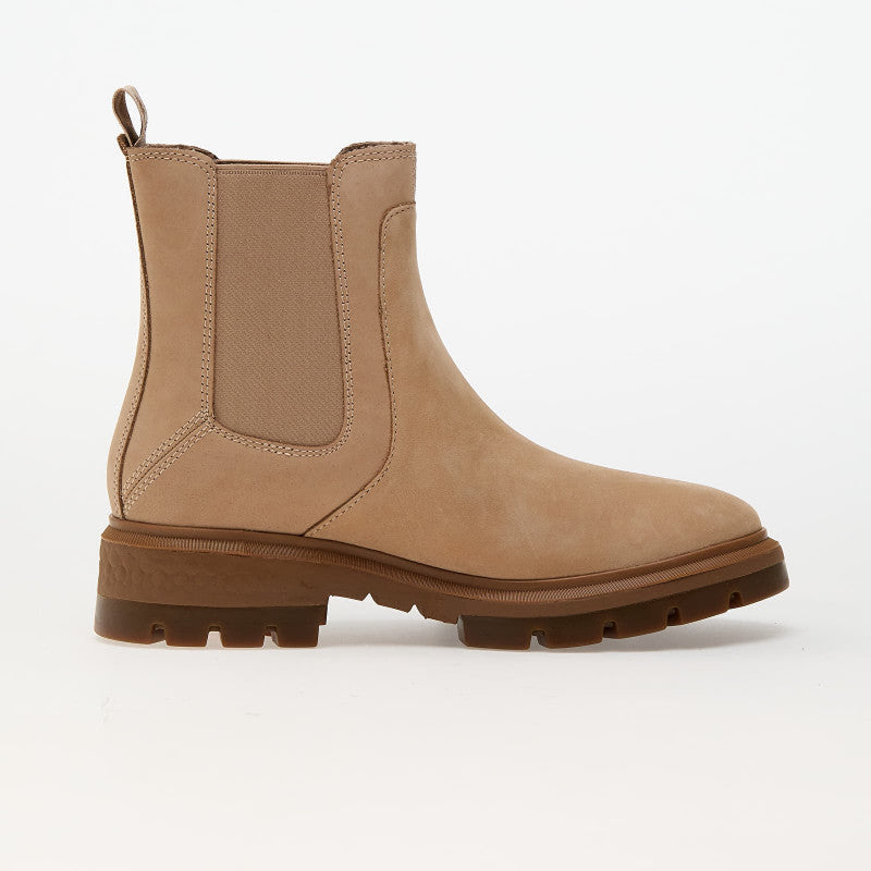 Timberland Mid Chelsea Boot Lt Bei Nubuck