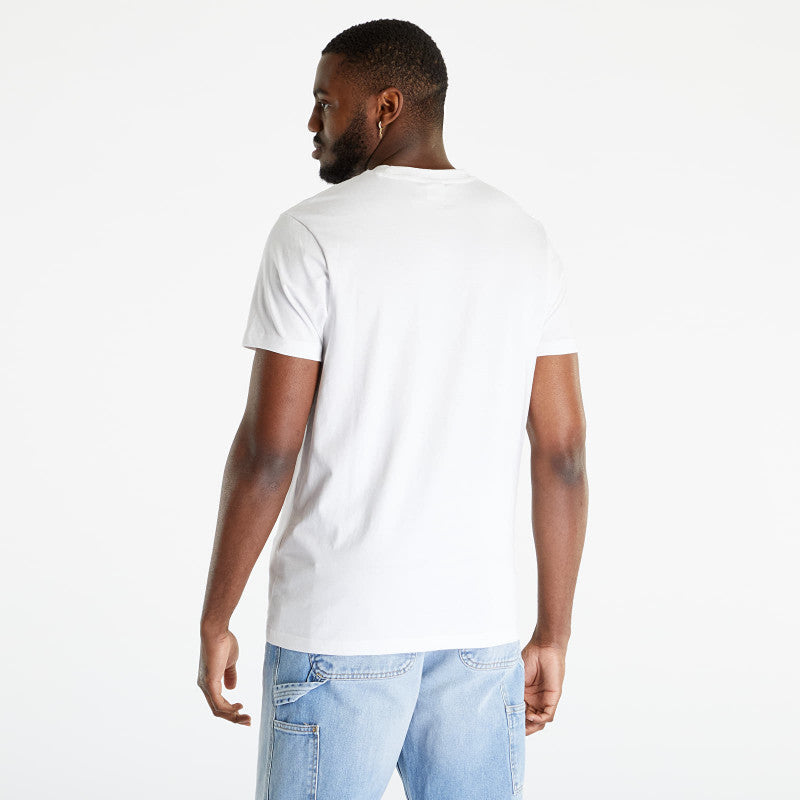 Urban Classics Basic Tee White