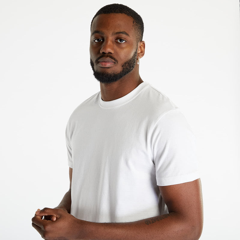 Urban Classics Basic Tee White