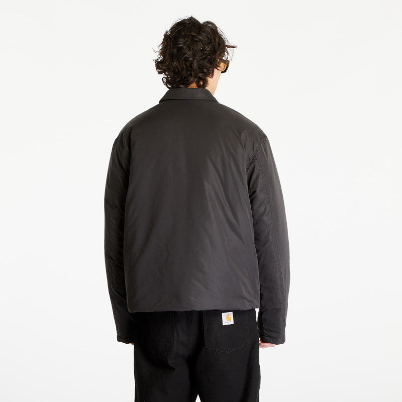Urban Classics Utility Jacket Black