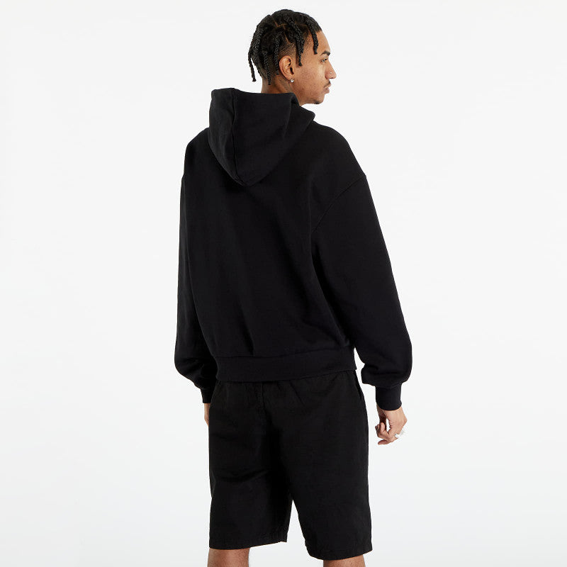 Urban Classics Ultra Heavy Zip Hoody Black