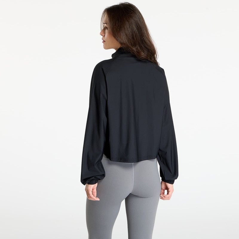 Wiatrówka Urban Classics Ladies Sports Jacket Black