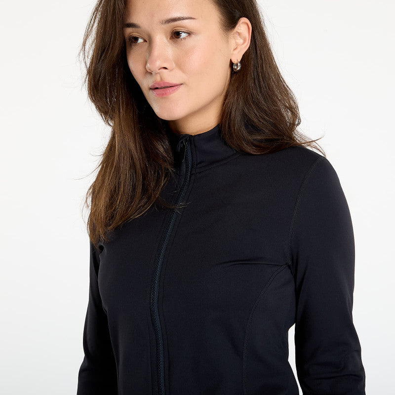 Urban Classics Ladies Sports Jacket Slim Black