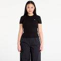 LACOSTE Tee-Shirt Black