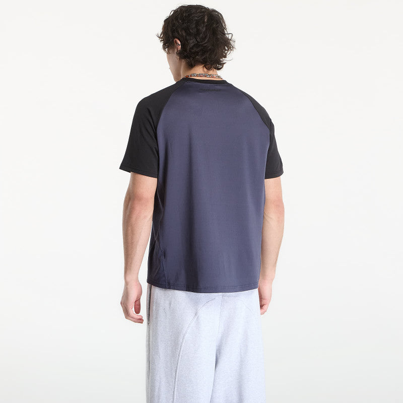 Horsefeathers Spike Bike Jersey Indigo/ Black