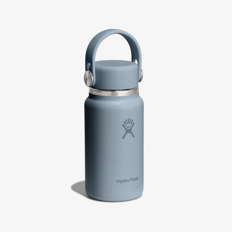 Hydro Flask Micro Hydro 200 ml Shale Gray