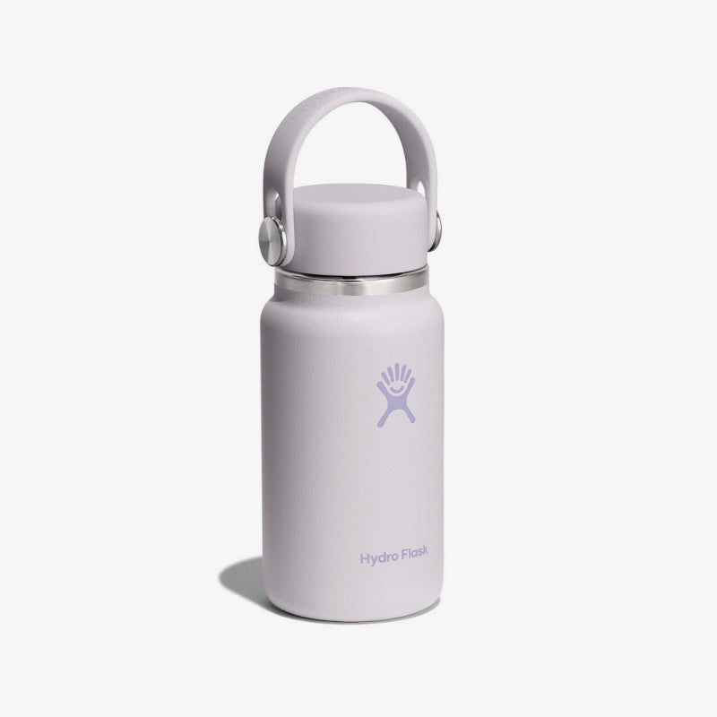 Hydro Flask Micro Hydro 200 ml Cloud Pink