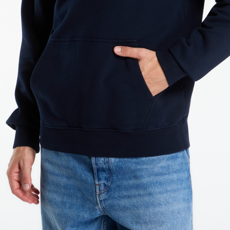 MC2 Saint Barth Tribeca Sweatshirt Tartan