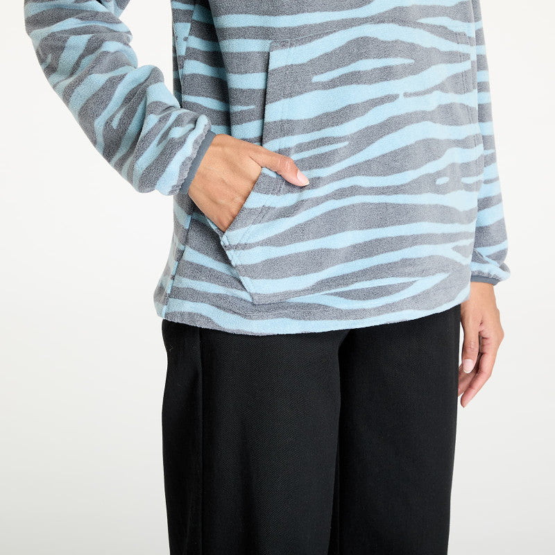 Horsefeathers Melia Sweatshirt Zebra