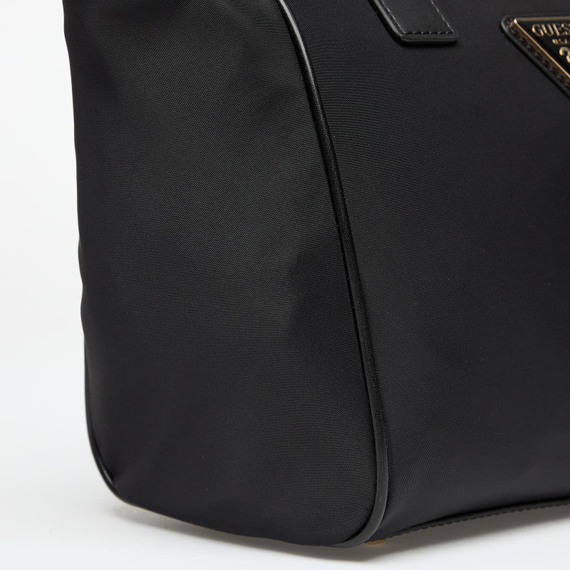 GUESS Follie Small Tote Black