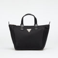 GUESS Follie Small Tote Black