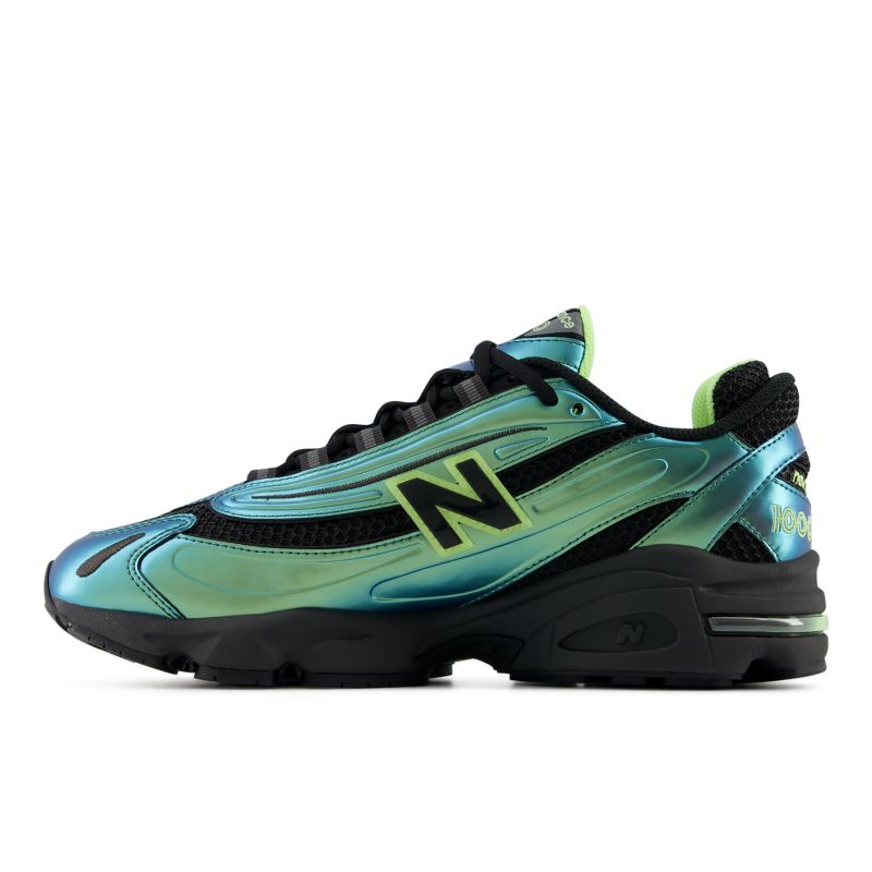 New Balance 1000 Faded Black/ Afterglow
