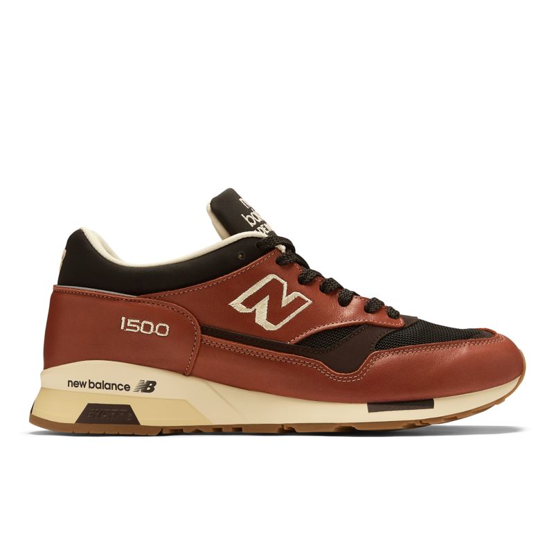 New Balance 1500