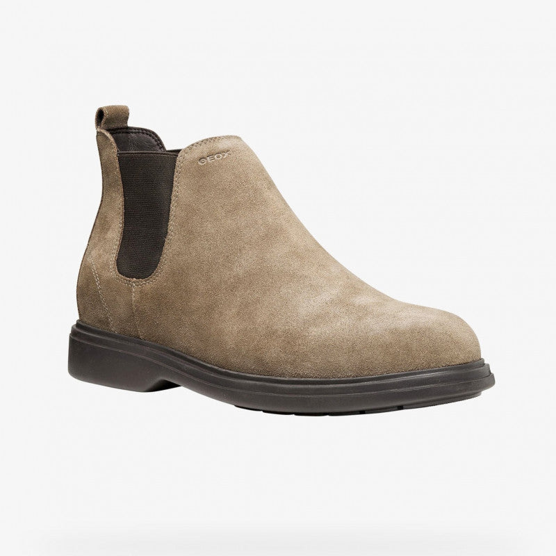 Geox Ottavio Dark Brown