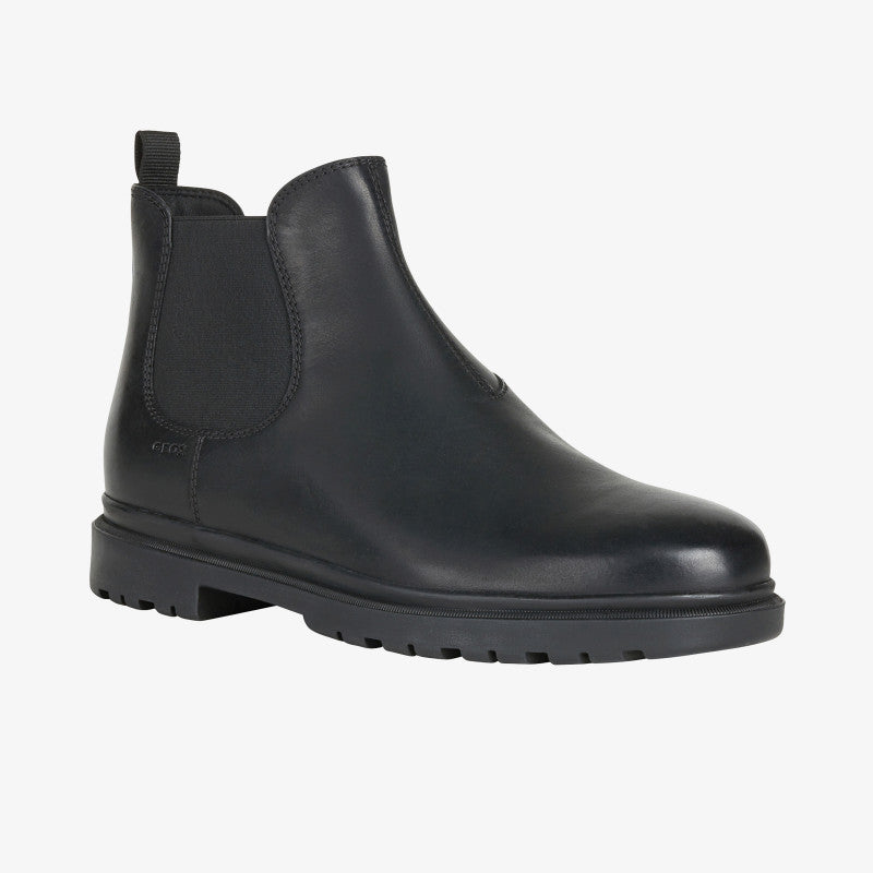 Geox Andalo Black