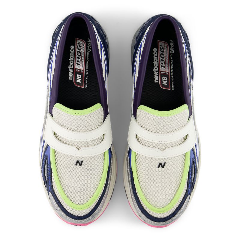 New Balance 1906L Grey