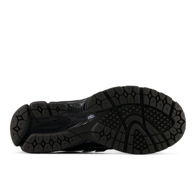 New Balance 1906E Black/ Black