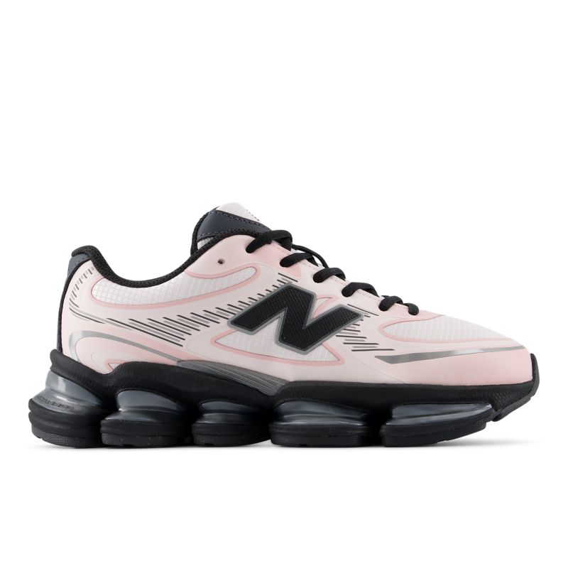 New Balance 2000 Pink Granite/ Pink Chalk/ Black