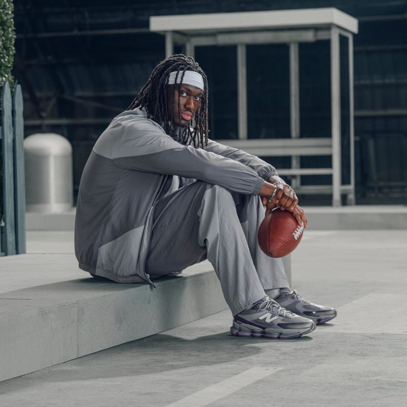 New Balance ABZORB 2000