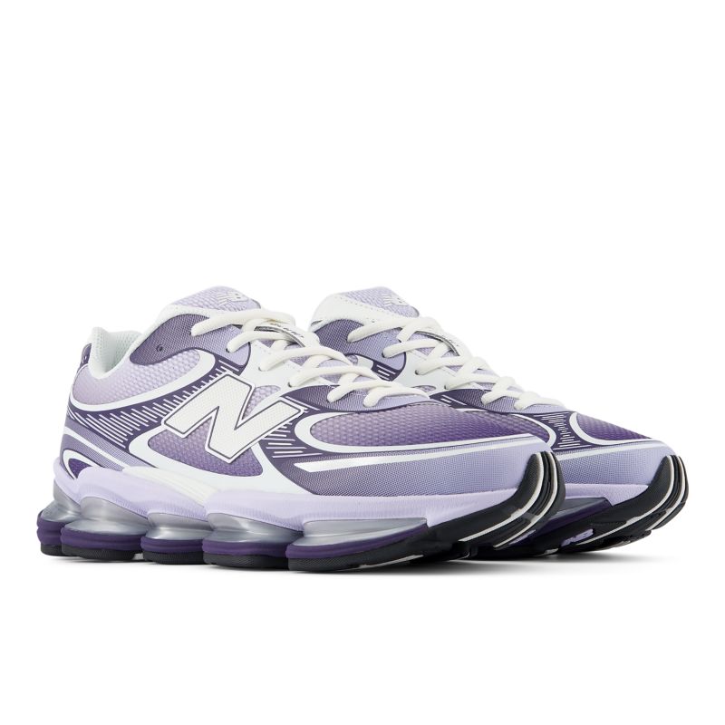 New Balance ABZORB 009
