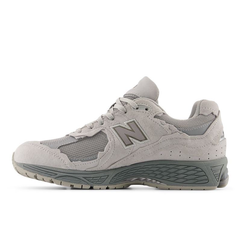 New Balance 2002R Slate Grey/ Castlerock