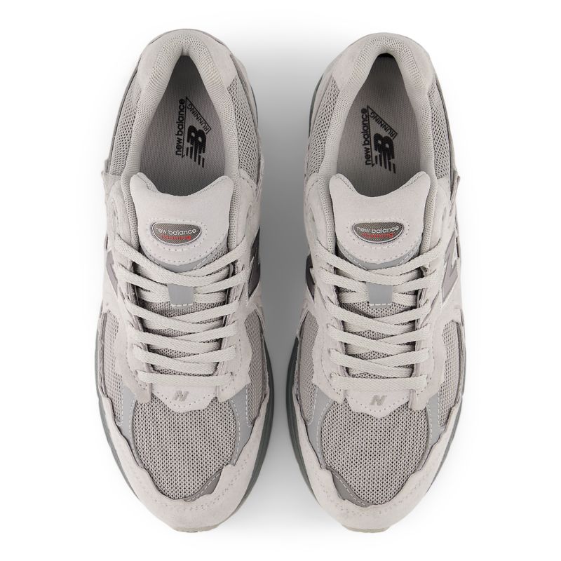 New Balance 2002R Slate Grey/ Castlerock