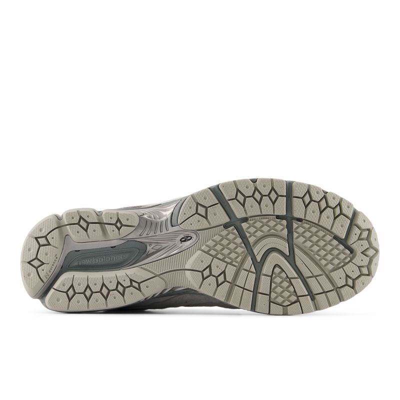 New Balance 2002R Slate Grey/ Castlerock
