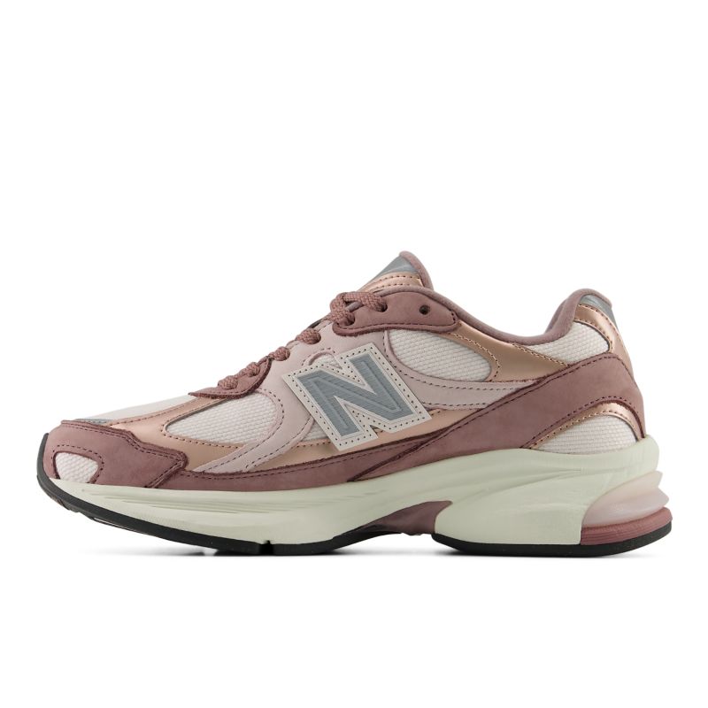 New Balance ABZORB 2010