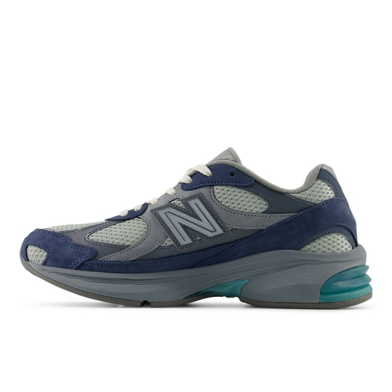 New Balance ABZORB 2010