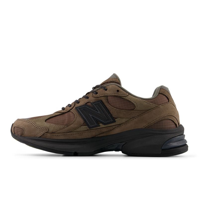 New Balance 2010 Cortado/ Thunder Brown/ Faded Black