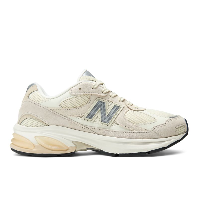 New Balance ABZORB 2010